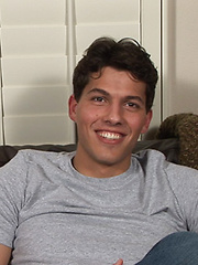 Craig is a college student from the midwest