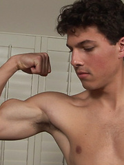 Craig is a college student from the midwest