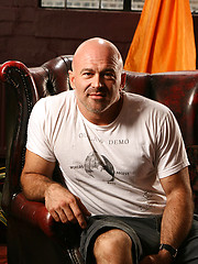 Ray Stone