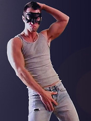 Stripshowfeaturing CHRIS (Remastered)