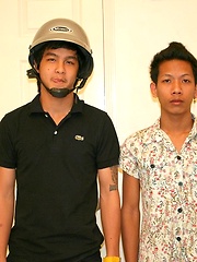 Big cock sperm to this hot and sexy asian twink