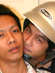 Big cock sperm to this hot and sexy asian twink