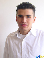 Latin gay cousins fucking bareback