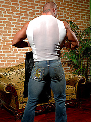 Amateur construction worker from the midwest Troy Hammer photos