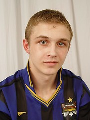 Hot photos of cute teen boy - Johnatan