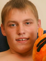 Stas - amateur euroboy