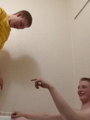 Daniel and Foxxx - hot boys sex