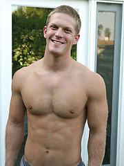 Hottest footbal player likes his dick