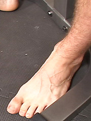 Straight guy starts his adult career