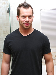Brad\'s solo shoot