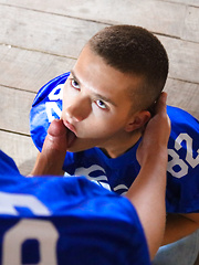 Tight Ends: Scene One