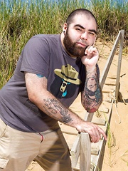 Charlie Fiske - Photos by Rene