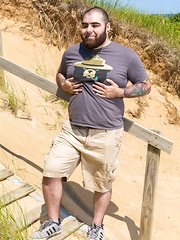 Charlie Fiske - Photos by Rene