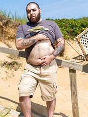 Charlie Fiske - Photos by Rene