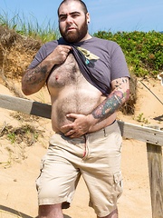 Charlie Fiske - Photos by Rene