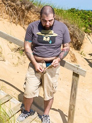 Charlie Fiske - Photos by Rene