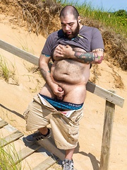 Charlie Fiske - Photos by Rene