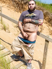 Charlie Fiske - Photos by Rene