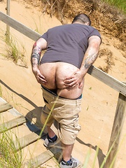 Charlie Fiske - Photos by Rene