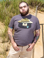 Charlie Fiske - Photos by Rene