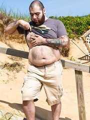 Charlie Fiske - Photos by Rene