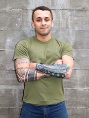 Laith Inkley