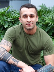 Laith Inkley