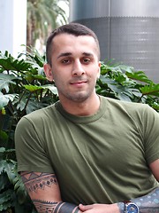 Laith Inkley