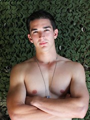 Johnny Miles