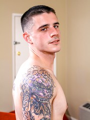 Arron