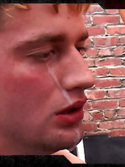 SUCK FEST AT THE SEX SHOW