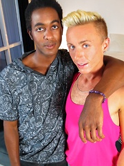 Tommy Blake - Seth Sanders
