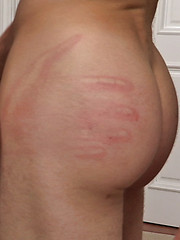 Two good rounds of gay anal fucking