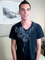 Straight boy get sucked by his friend