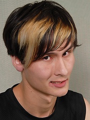 Amateur alternative teen boy solo pics