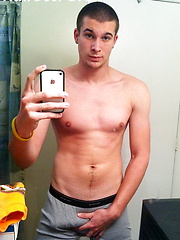 Cute teen guys with sexy nude bodies