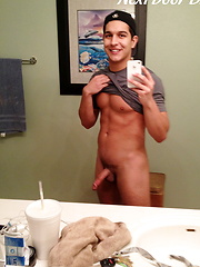 Coed boys with bude bodies and hot cocks