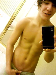 Pretty hot images of sexy coed boys