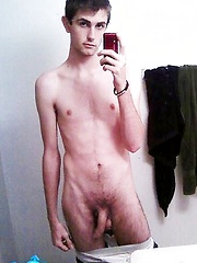 Guys jerking off and getting super hard