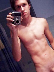 The hottest young gays nude on amateur shots