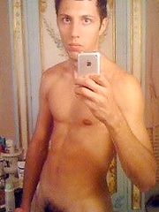 Horny gay boys in panties and without them