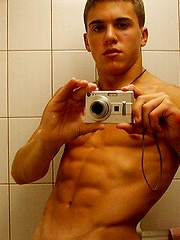 Kinky gay boys like showing monster dicks