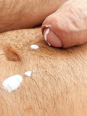 Look at this amazingly fat cock