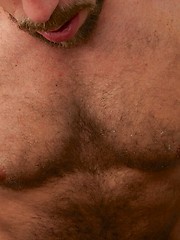 Johnny Parker and Ridge Michaels hardcore scene