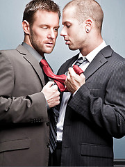 Rod Daily strips fff Mathew Masons wet suit