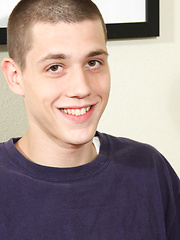 Hotel boy Kevin offers superior room service