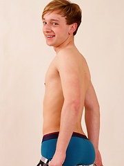 Falling in love with adolescent Max Best