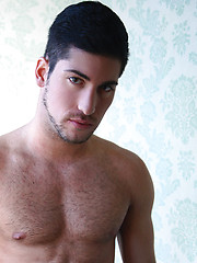 Michael Lucas owns Leo Domenicos ass