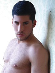 Michael Lucas owns Leo Domenicos ass
