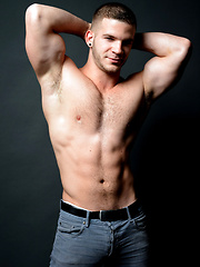 Hansel and Gretel the cum witch